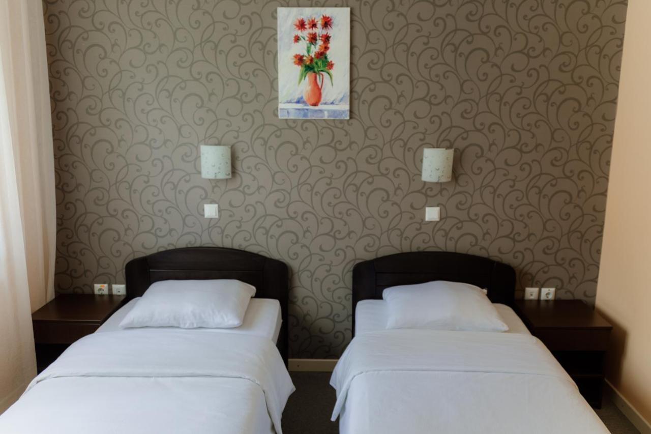 Hotel Drinska Lasta Ljubovija Экстерьер фото