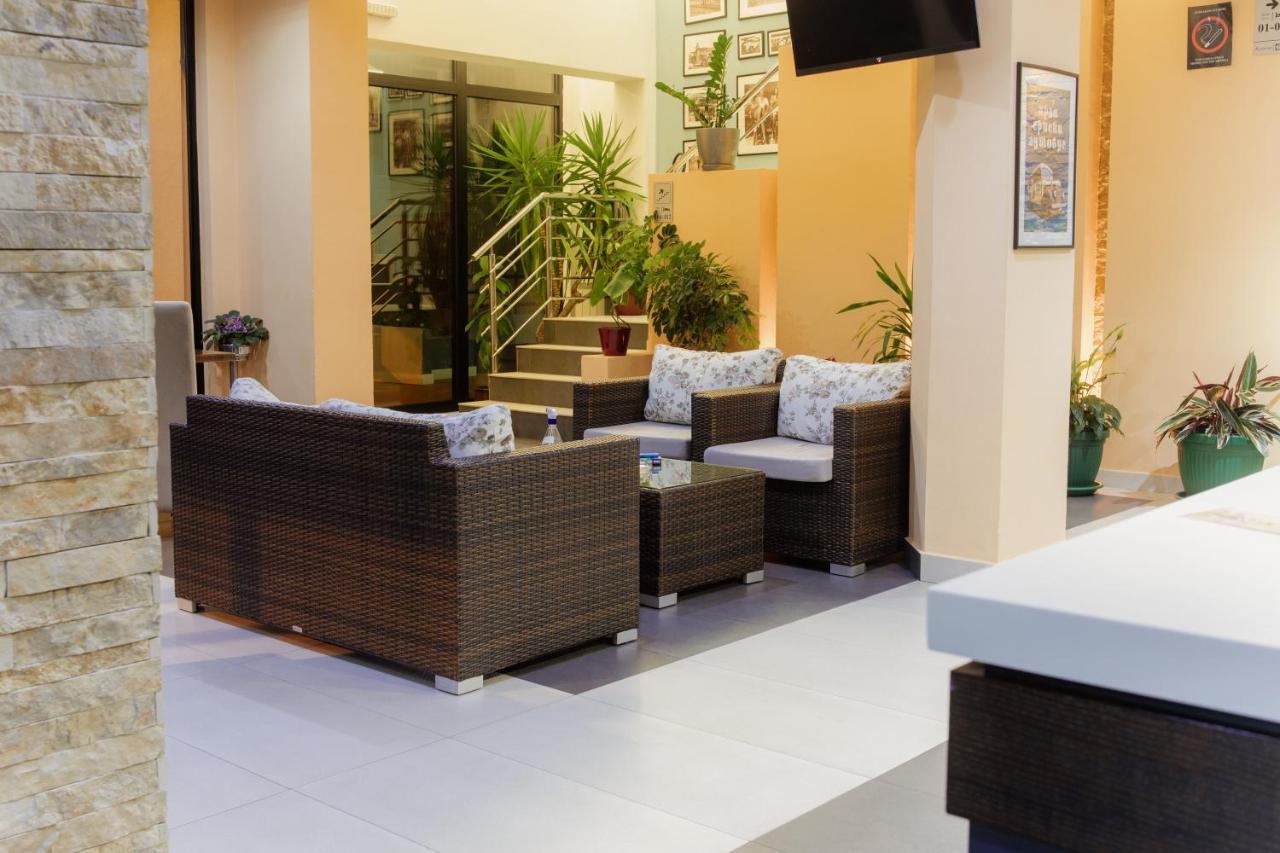 Hotel Drinska Lasta Ljubovija Экстерьер фото