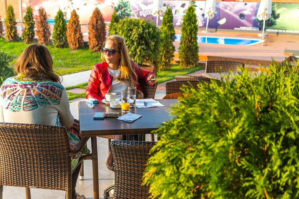 Hotel Drinska Lasta Ljubovija Экстерьер фото
