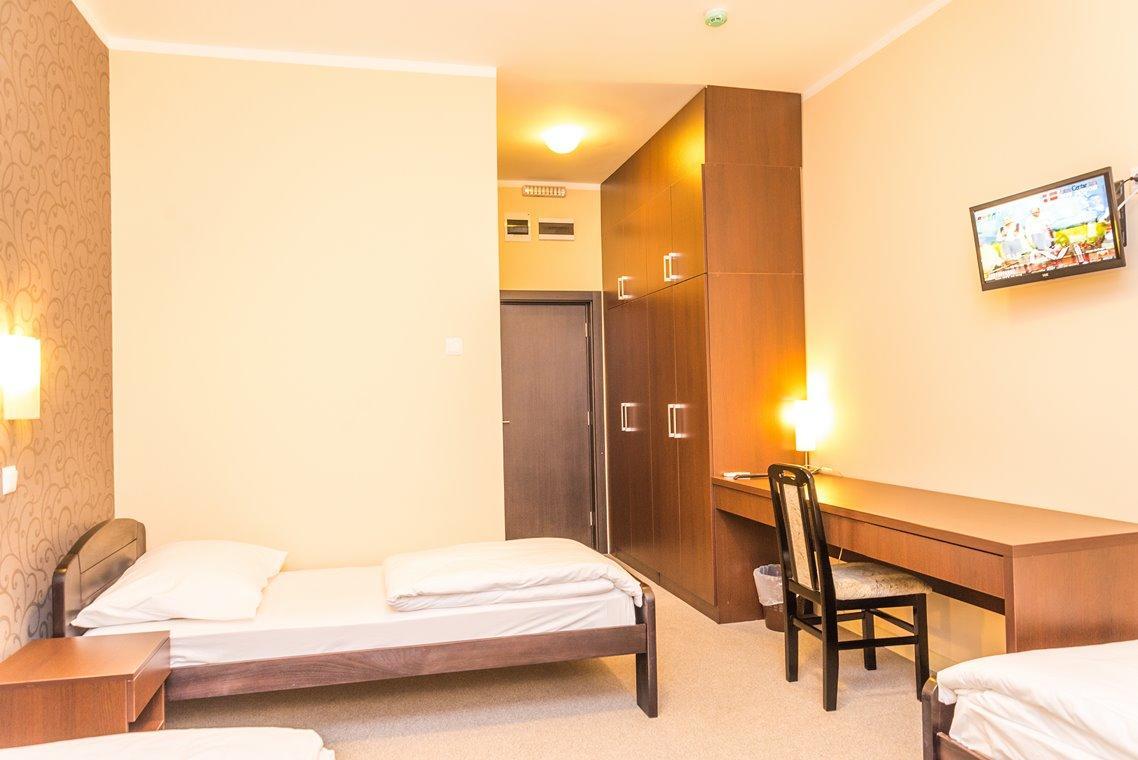 Hotel Drinska Lasta Ljubovija Экстерьер фото