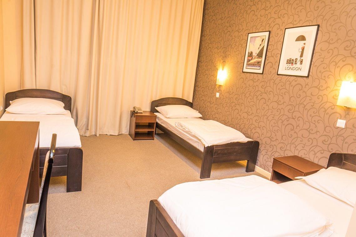 Hotel Drinska Lasta Ljubovija Экстерьер фото